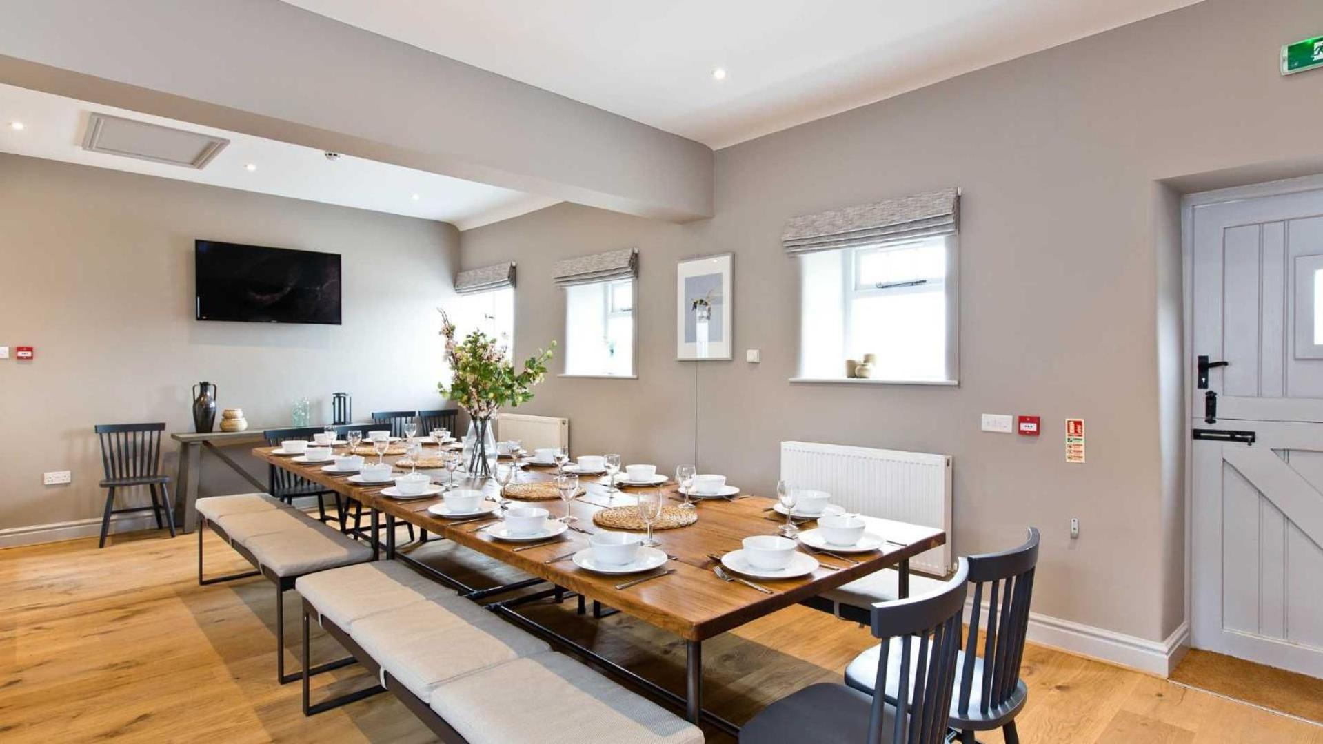 Manifold Farmhouse Belper Extérieur photo