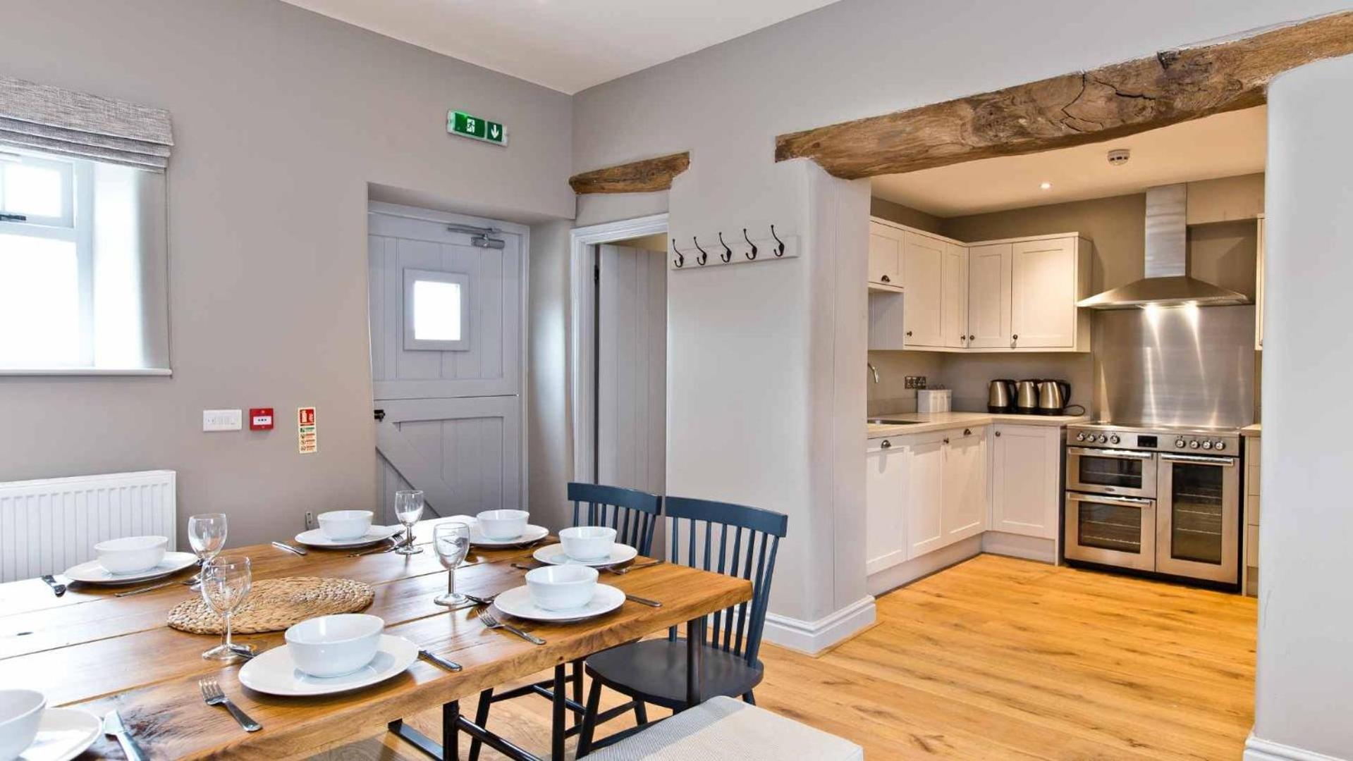 Manifold Farmhouse Belper Extérieur photo