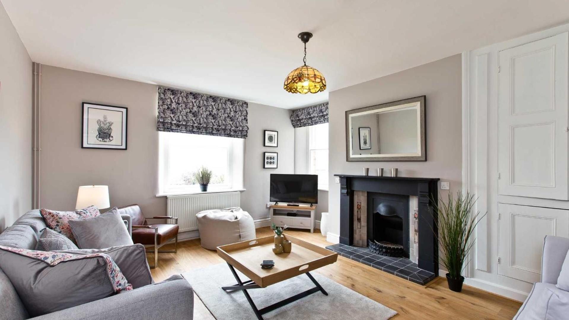 Manifold Farmhouse Belper Extérieur photo